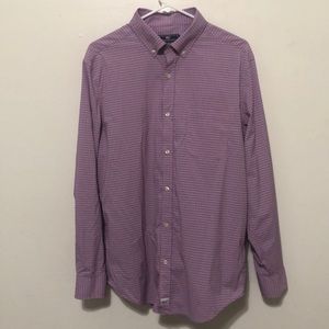Vineyard vines button up